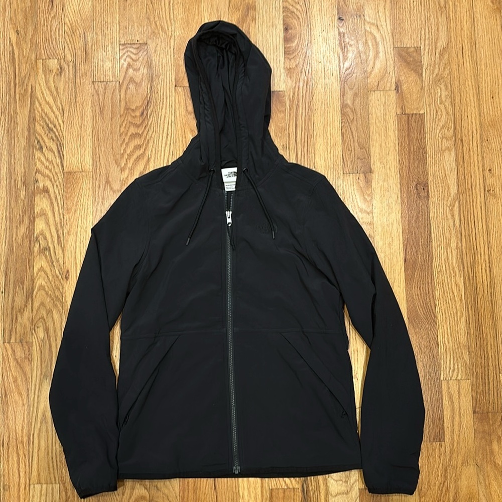 Women’s North Face Light Jacket - Size Small